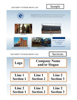 MHPN Virtual Vendors' Showcase
