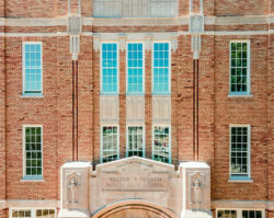 Michigan Historic Preservation Network's Spring On-Site Party