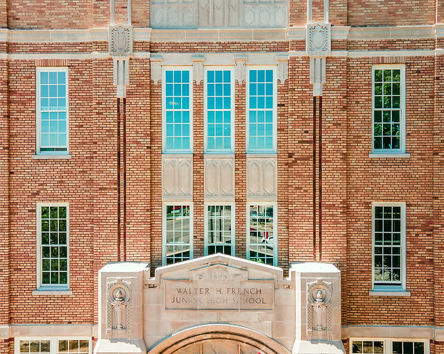 Michigan Historic Preservation Network's Spring On-Site Party