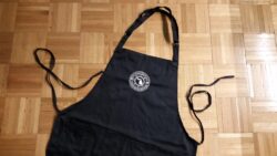 MHPN Logo Apron $20