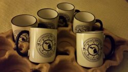 MHPN Logo Mug $9