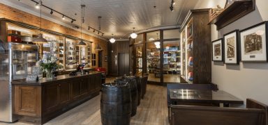 Chaloner & Co