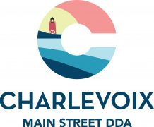 Charlevoix_Main_Street_DDA_Logo
