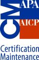 Continuing Education - APA-AICP - 2016