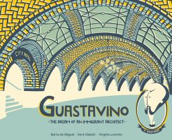 Guastavino book cover