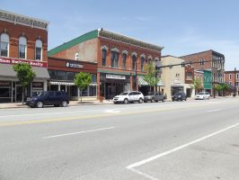 National Register Eligibility and Nominations