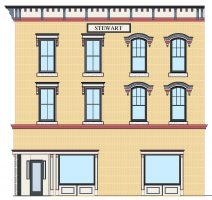 North Elevation 4