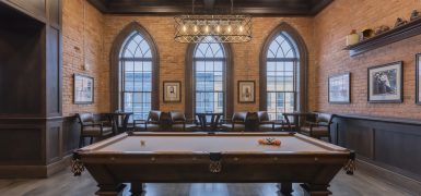 Pool Room mhpn
