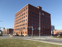 Rehabilitation Tax Credits