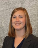 Sarah V. Rush