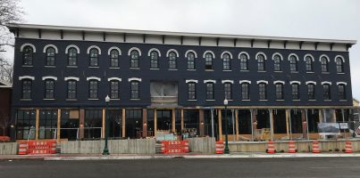 Thompson Block 2